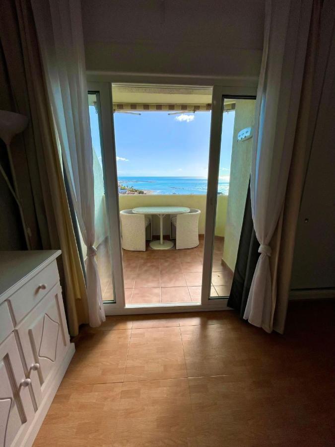 Apartment Paradise Benalmádena Exterior foto